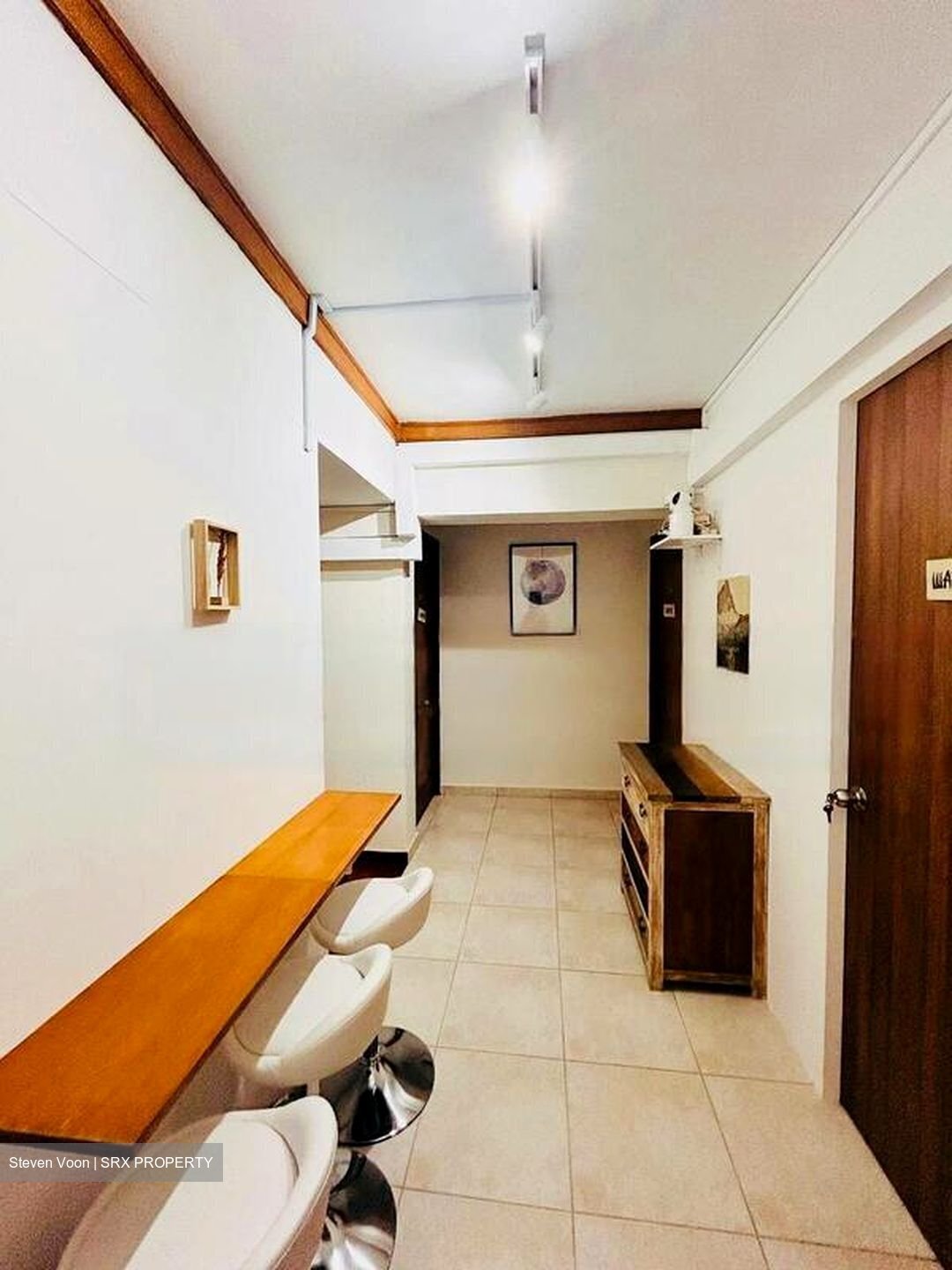 Pine Grove (D21), Condominium #455817561